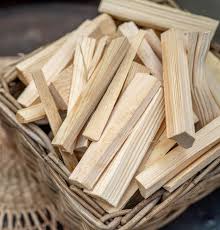 kindling